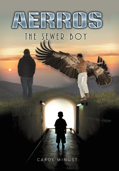 The Sewer Boy