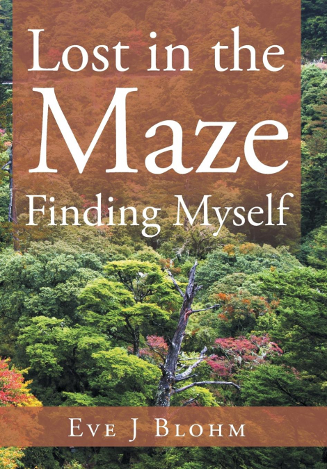 Lost in the Maze Finding Myself