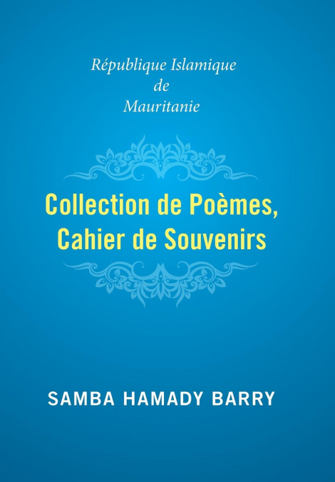 Collection of Poems Copy of Memories