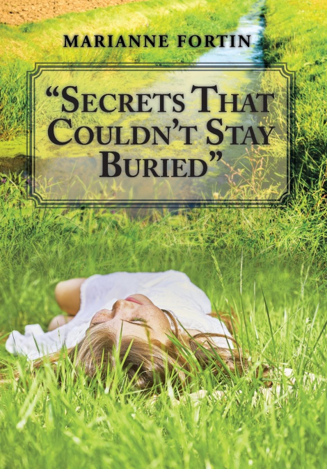 'Secrets That Couldn’t Stay Buried'