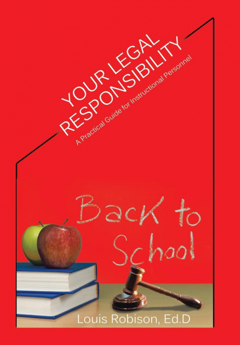 Your Legal Responsibility