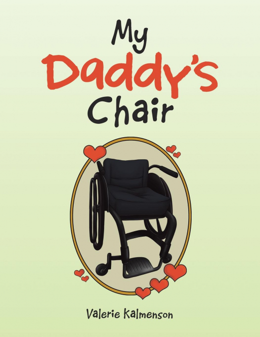 My Daddy’s Chair