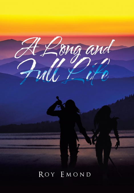 A Long and Full Life