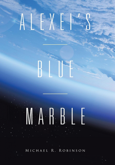 Alexei’s Blue Marble