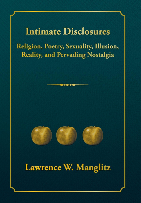 Intimate Disclosures