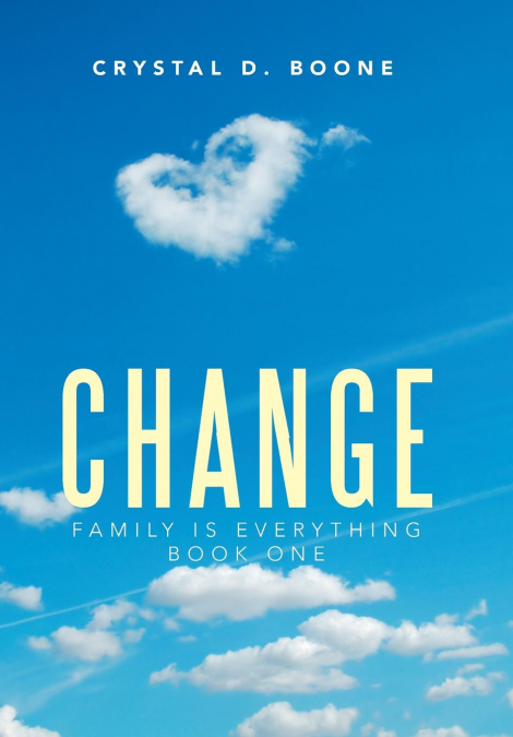 Change