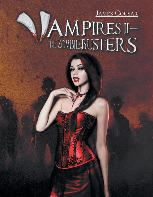 Vampires II-the Zombiebusters