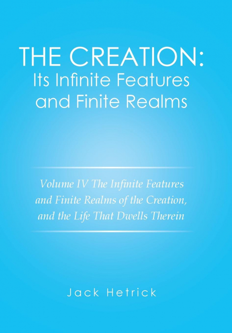 The Creation