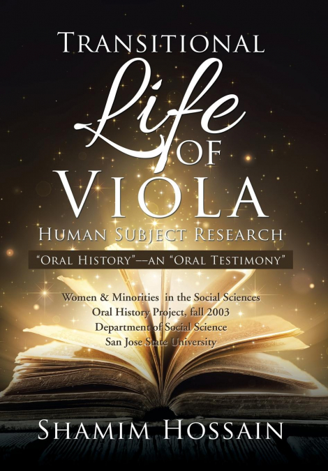 Transitional Life of Viola