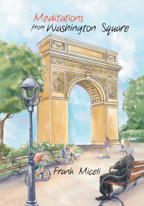 Meditations from Washington Square