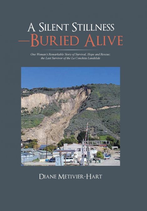 A Silent Stillness-Buried Alive
