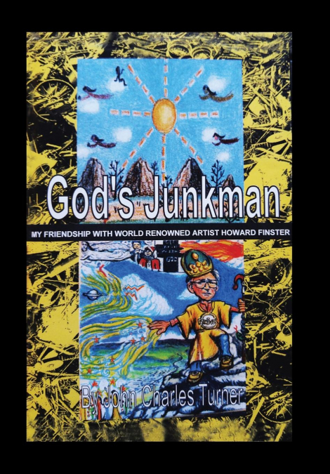 God’s Junkman