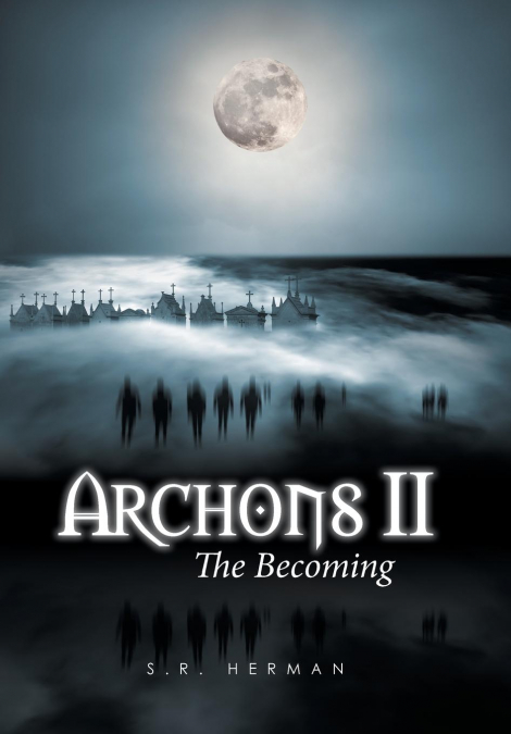 Archons II