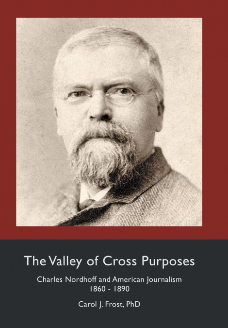 The Valley of Cross Purposes