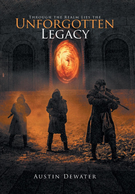Through the Realm Lies the Unforgotten Legacy