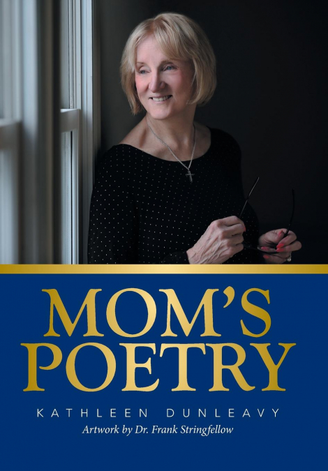 Mom’s Poetry
