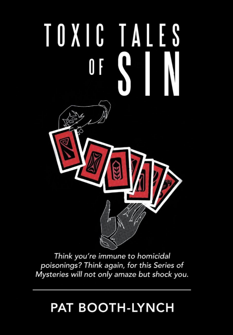 Toxic Tales of Sin
