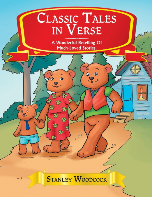Classic Tales in Verse