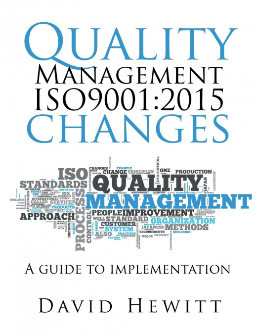 Quality Management ISO9001