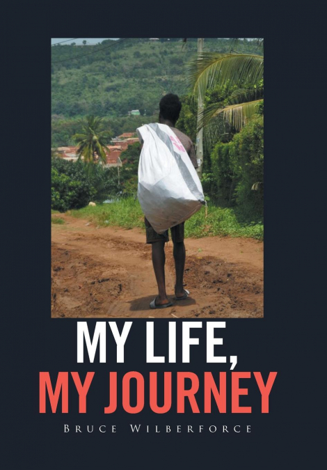 My Life, My Journey