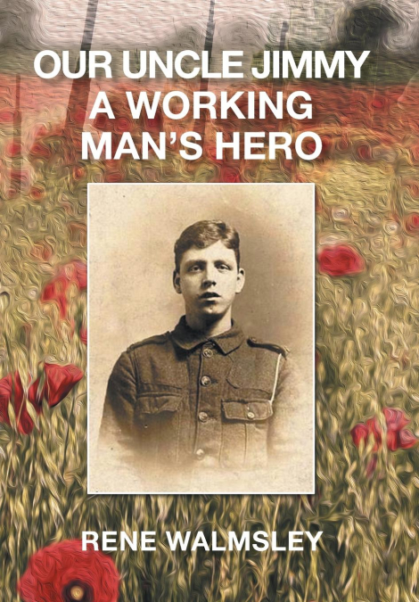 Our Uncle Jimmy a Working Man’s Hero