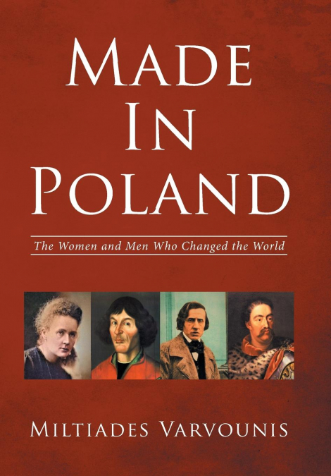 Made In Poland