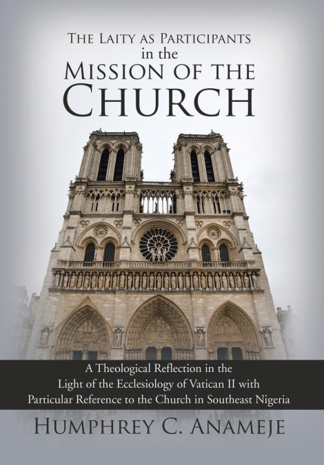 The Laity as Participants in the Mission of the Church