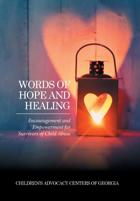 Words of Hope and Healing