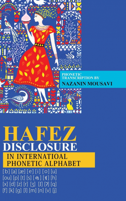Hafez Disclosure in International Phonetic Alphabet