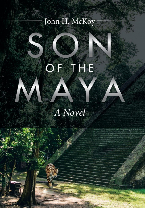 Son of the Maya