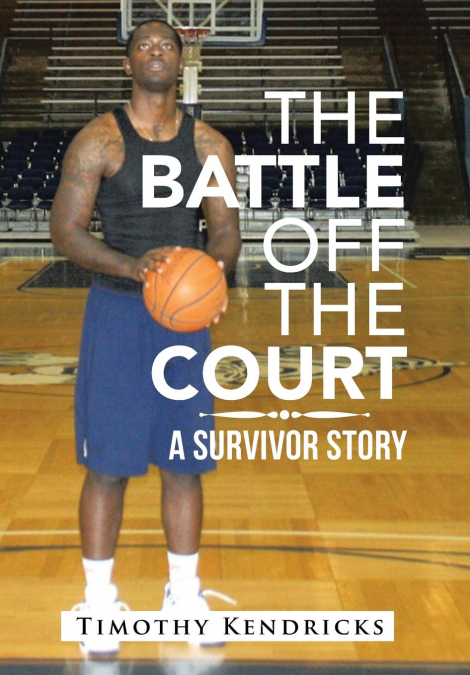 The Battle Off the Court
