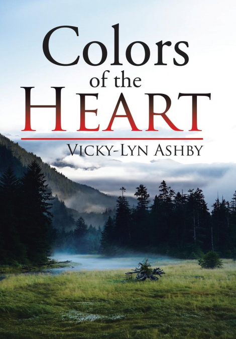 Colors of the Heart