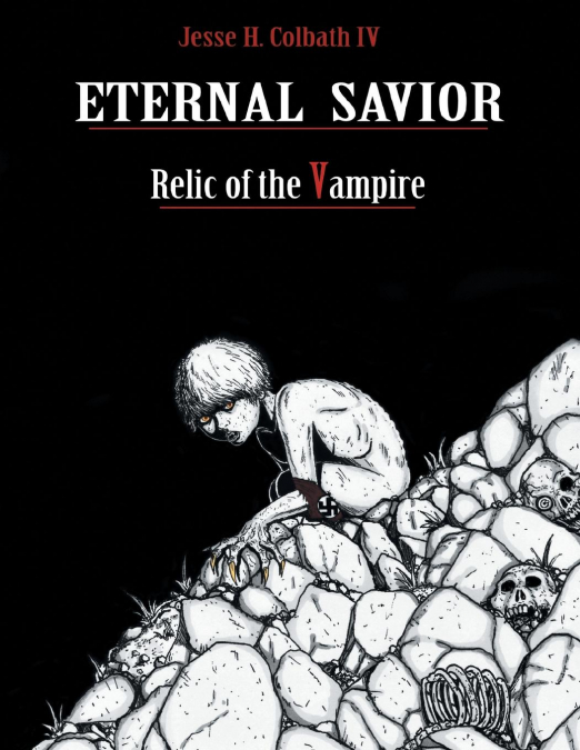 Eternal Savior