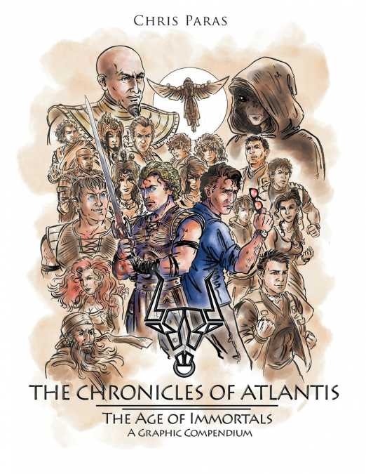The Chronicles of Atlantis
