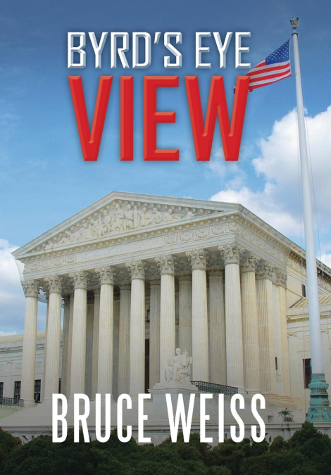 Byrd’s Eye View