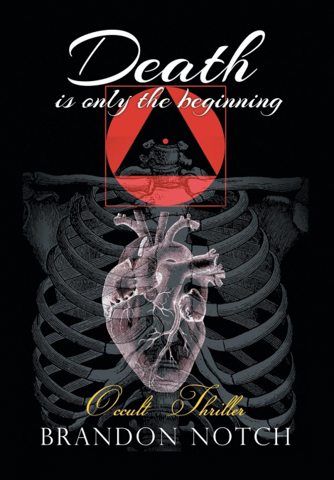 Death Is Only the Beginning