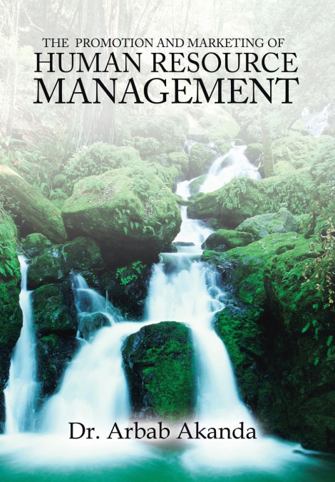 The Promotion and Marketing of Human Resource Management