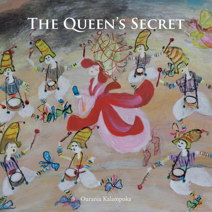 The Queen’s Secret