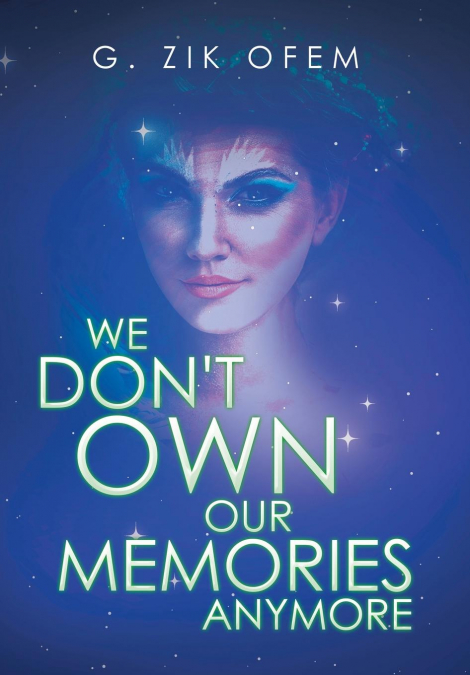 We Don’t Own Our Memories Anymore