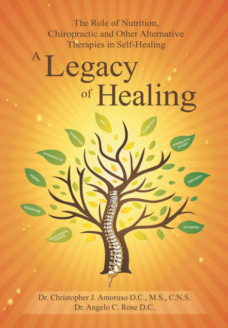 A Legacy of Healing
