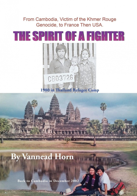 The Spirit of a Fighter