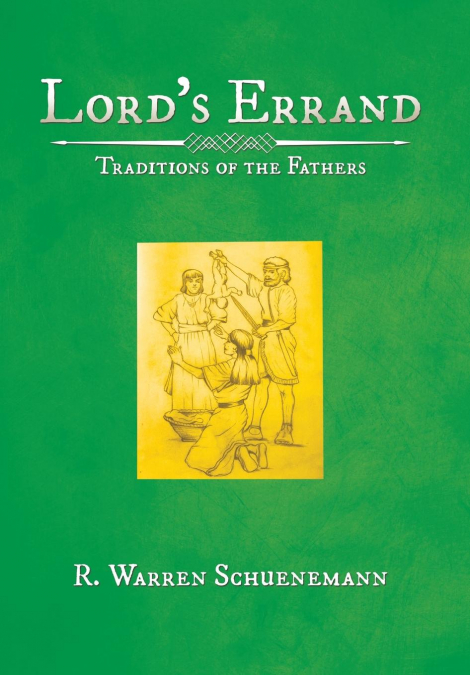Lord’S Errand