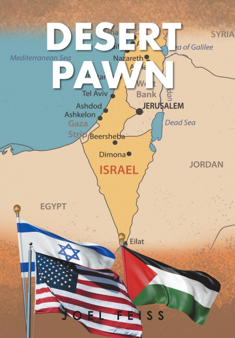 Desert Pawn