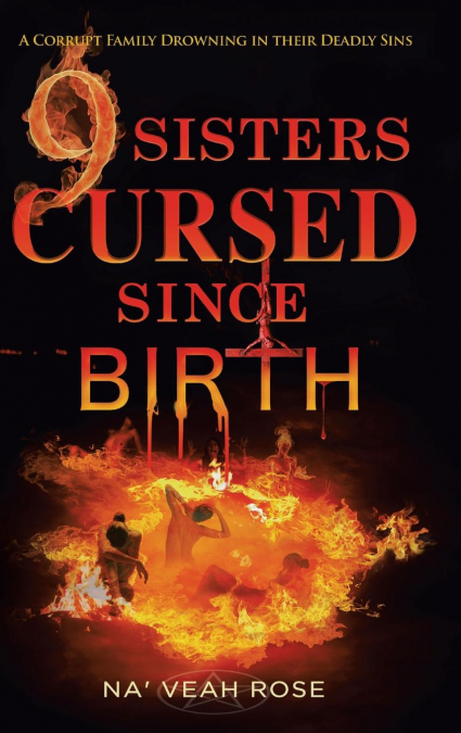 9 Sisters Cursed Since Birth