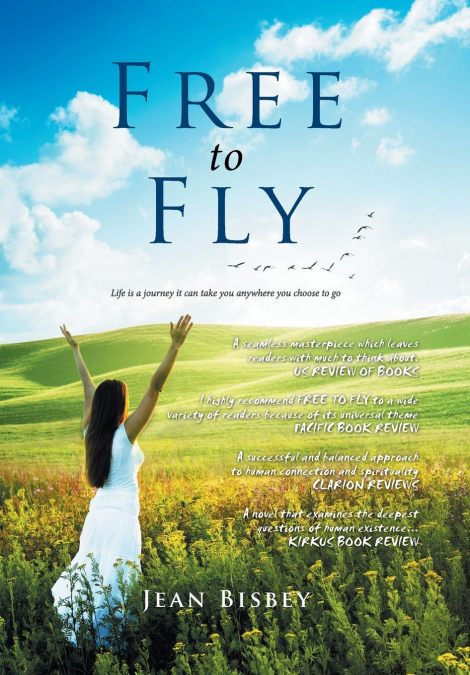 Free to Fly