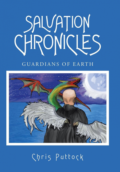 Salvation Chronicles