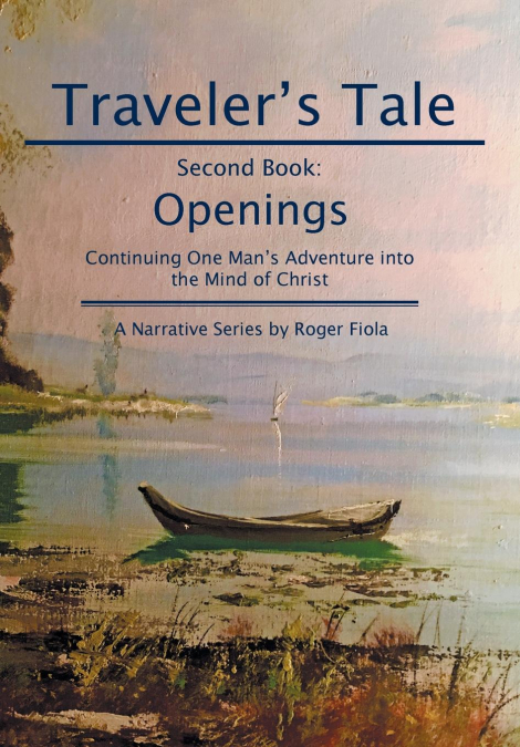 Traveler’s Tale-Second Book