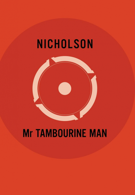 Mr Tambourine Man