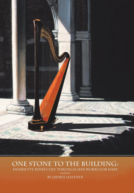 One Stone to the Building