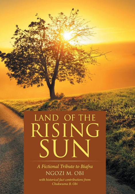 Land  of the Rising Sun